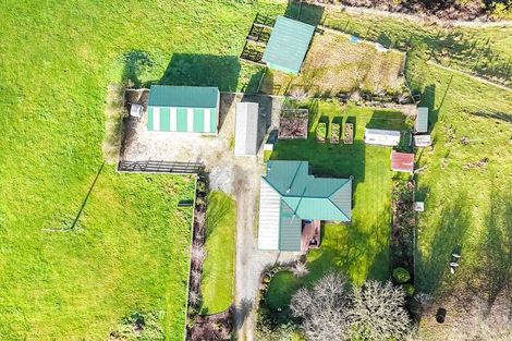 Photo of property in 7 Somerville Road, Mawheraiti, Reefton, 7895