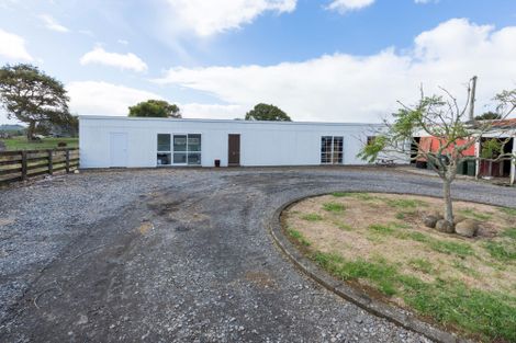 Photo of property in 61 Buckville Road, Buckland, Pukekohe, 2677