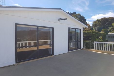 Photo of property in 19 Belmont Terrace, Belmont, Lower Hutt, 5010