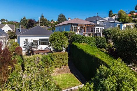 Photo of property in 52 Cannington Road, Maori Hill, Dunedin, 9010