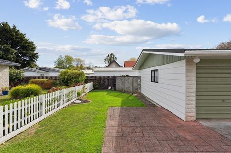 Photo of property in 13d Virginia Road, Saint Johns Hill, Whanganui, 4500