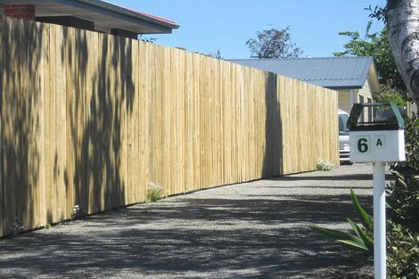 Photo of property in 6a Lybster Street, Blenheim, 7201