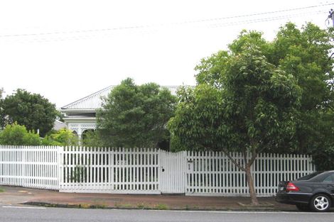 Photo of property in 511 Richmond Road, Grey Lynn, Auckland, 1021
