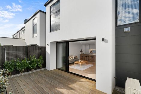 Photo of property in 3/45 Maxwell Street, Riccarton, Christchurch, 8041