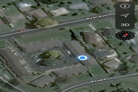 Photo of property in 2/4 Ryan Avenue, Chartwell, Hamilton, 3210