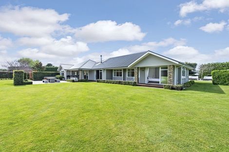 Photo of property in 623 Leeston Dunsandel Road, Leeston, 7682