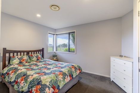 Photo of property in 310 Gillard Road, Ngahinapouri, Ohaupo, 3882
