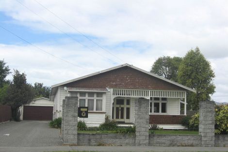 Photo of property in 28 Graham Street, Blenheim, 7201