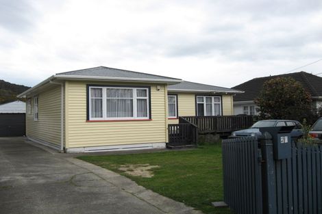 Photo of property in 26 Nelson Crescent, Wainuiomata, Lower Hutt, 5014