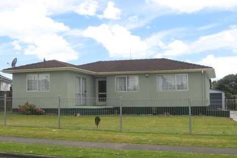 Photo of property in 48 John Walker Drive, Manurewa, Auckland, 2102