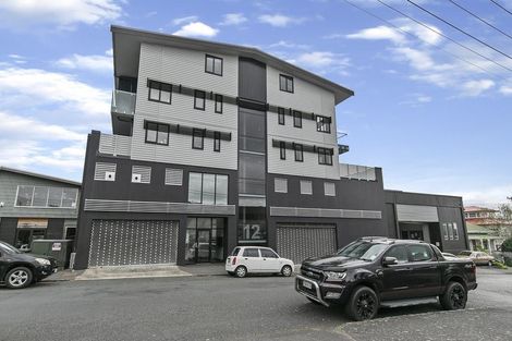 Photo of property in 2d/12 Charles Street, Mount Eden, Auckland, 1024