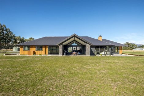 Photo of property in 128a Woodbank Road, Hanmer Springs, 7334