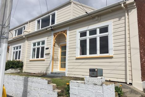 Photo of property in 64 Grange Street, North Dunedin, Dunedin, 9016