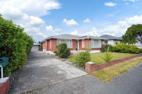 Photo of property in 115 Selwyn Street, Appleby, Invercargill, 9812