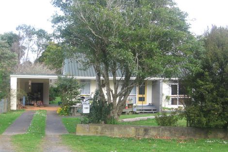 Photo of property in 140 Buffalo Road, Coromandel, 3506