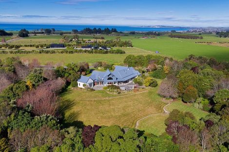 Photo of property in 119 Parsons Road, Hapuku, Kaikoura, 7371