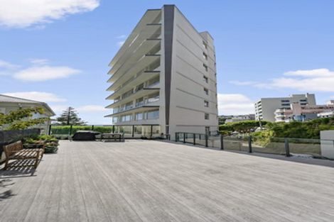 Photo of property in Clifton Towers, 202 Oriental Parade, Oriental Bay, Wellington, 6011