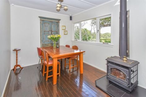 Photo of property in 470 Clevedon Kawakawa Road, Clevedon, Papakura, 2585