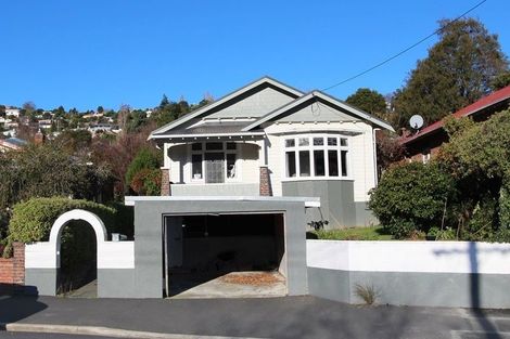 Photo of property in 236 North Road, North East Valley, Dunedin, 9010