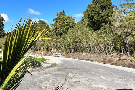 Photo of property in 67 Welshmans Road, Marsden, Greymouth, 7872