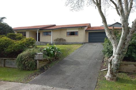 Photo of property in 1 Hidcote Place, Bethlehem, Tauranga, 3110