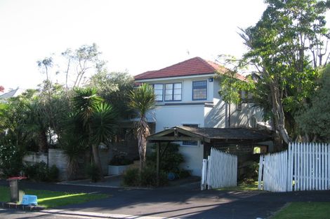 Photo of property in 2 Annan Street, Herne Bay, Auckland, 1011