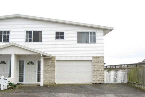 Photo of property in 2/7 Chatswood Grove, Fitzroy, New Plymouth, 4312