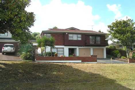 Photo of property in 89 Kennedy Avenue, Forrest Hill, Auckland, 0620