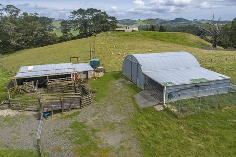 Photo of property in 88 Rapson Road, Kaukapakapa, 0871