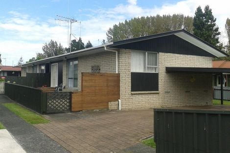 Photo of property in 9b Waterford Road, Fitzroy, Hamilton, 3206