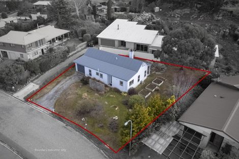 Photo of property in 10a Lanes Road, Bridge Hill, Alexandra, 9320