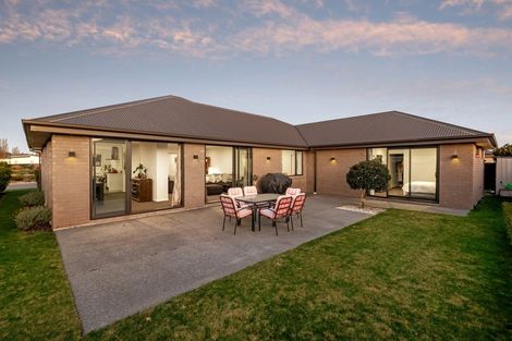 Photo of property in 29 Raranga Street, Marshland, Christchurch, 8083