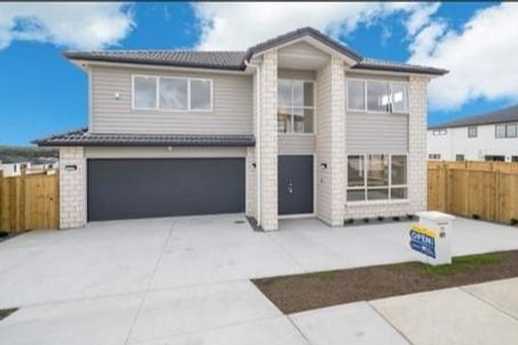 Photo of property in 11 Demeter Street, Flat Bush, Auckland, 2019