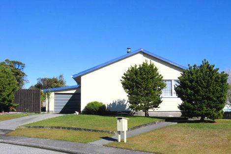 Photo of property in 8 Arnott Heights East, Greymouth, 7805