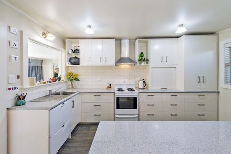 Photo of property in 60 Selwyn Street, Leeston, 7632