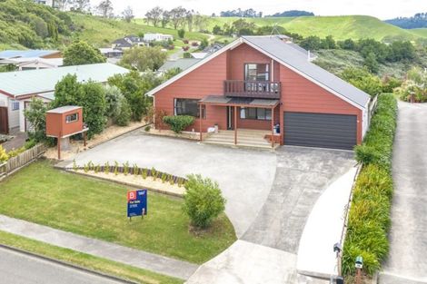Photo of property in 36 Parkdale Drive, Aramoho, Whanganui, 4500