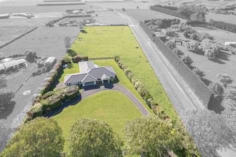 Photo of property in 37 Western Line, Brunswick, Whanganui, 4571