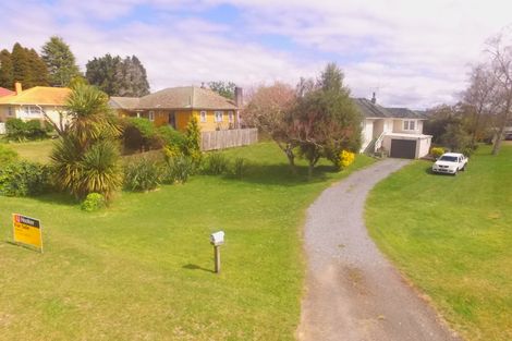 Photo of property in 20b Terrace Street, Putaruru, 3411