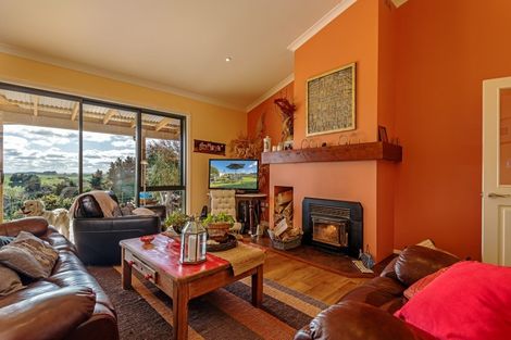 Photo of property in 17 Angus Lane, Tokomaru, Palmerston North, 4474