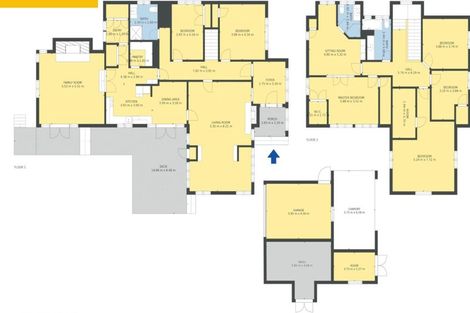 Photo of property in 203 Ostrich Road, Patumahoe, Pukekohe, 2679