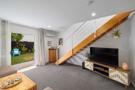 Photo of property in 3/419 Madras Street, St Albans, Christchurch, 8014