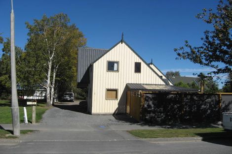 Photo of property in 75 Racecourse Avenue, Methven, 7730