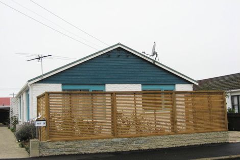 Photo of property in 107a Surrey Street, Forbury, Dunedin, 9012