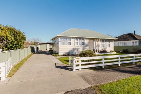 Photo of property in 4 Wilson Street, Pahiatua, 4910