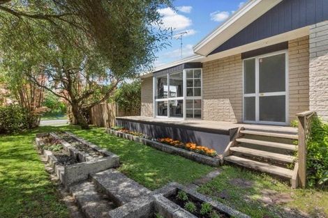 Photo of property in 1a Waterford Road, Fitzroy, Hamilton, 3206