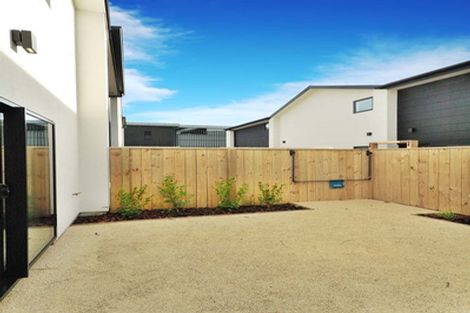 Photo of property in 4/244 Manchester Street, Christchurch Central, Christchurch, 8013