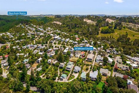 Photo of property in 28 Stillwater Crescent, Stillwater, Silverdale, 0993