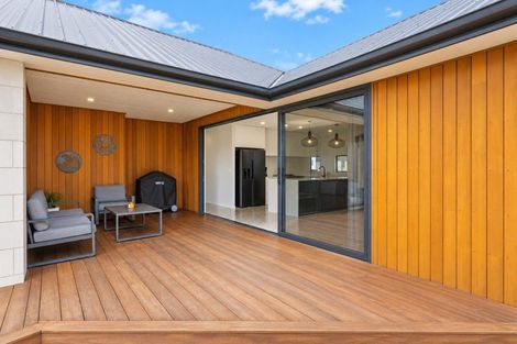 Photo of property in 6 Howie Street, Morrinsville, 3300