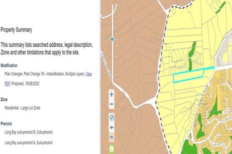 Photo of property in 287 Glenvar Road, Long Bay, Auckland, 0630