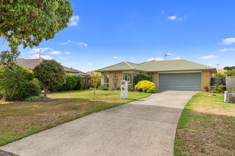 Photo of property in 12 Lavender Place, Papamoa Beach, Papamoa, 3118